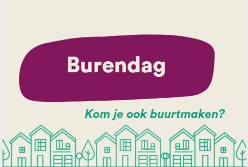 Burendag