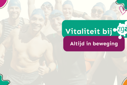 PPT vitaliteit 2