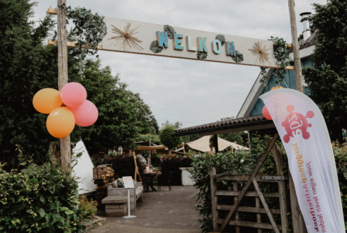 Zomerfeest